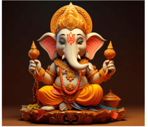 ganesha Apna Edukation Wala