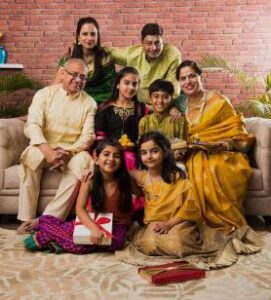 family india