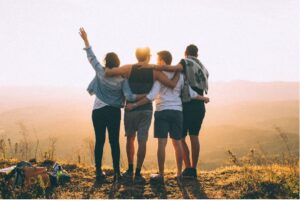 Six Luxuries in Life: More Than Just Material Wealth 3 Travel