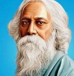 Rabindranath Tagore