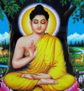 Gautam Buddha