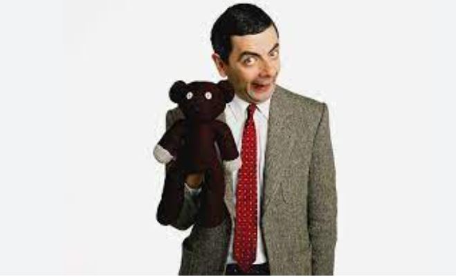 Mr. Bean