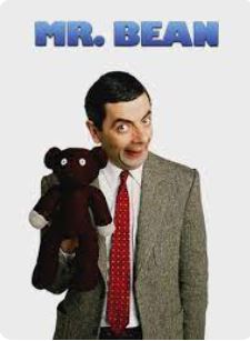 Mr Bean