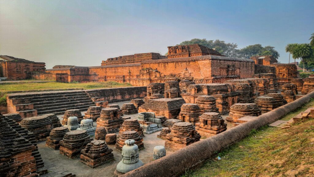 Nalanda