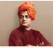 Swami Vivekananda