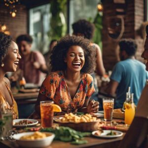 7 Powerful Ways to Influence Others – Mastering the Art of Connection 7 Social