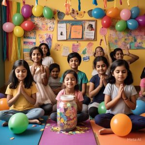 Spirituality for Kids